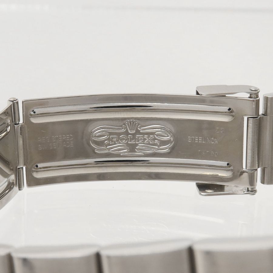 ROLEX Explorer II M16570-15