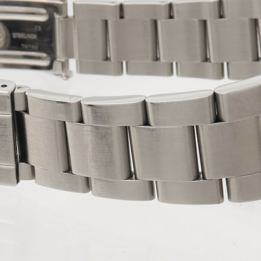 ROLEX Explorer II M16570-17
