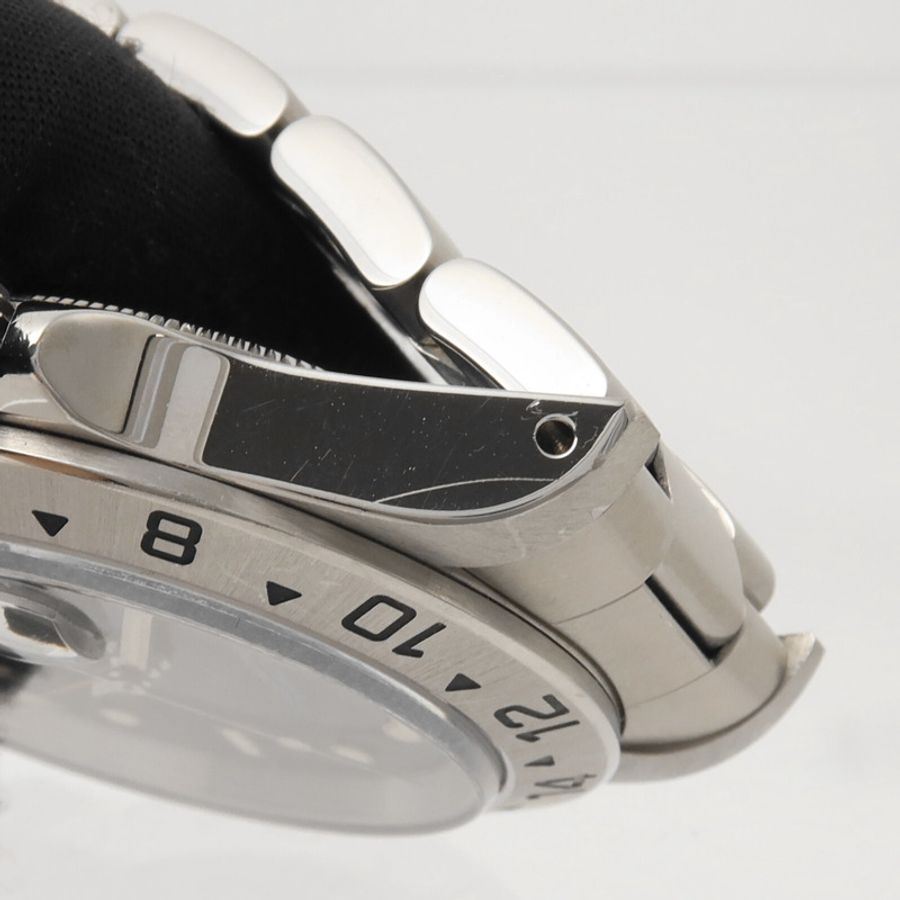 ROLEX Explorer II M16570-18