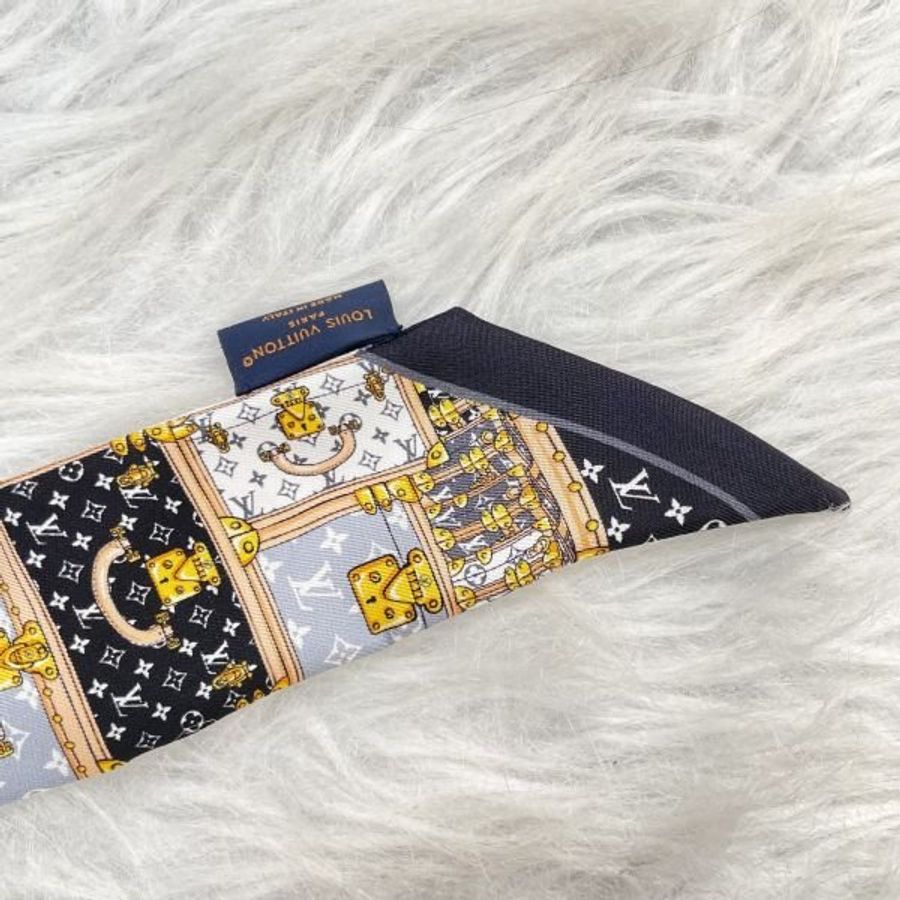 LV Bandeau BB Let's go-7