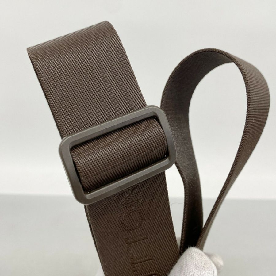 路易威登 Damier Olaf 小號單肩包 N41442 Ebene 女士-8