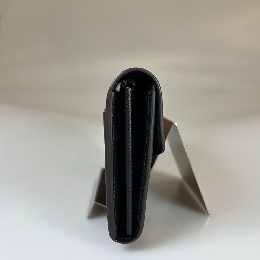 LV M80726/晶片款 信封長夾 拚色-2
