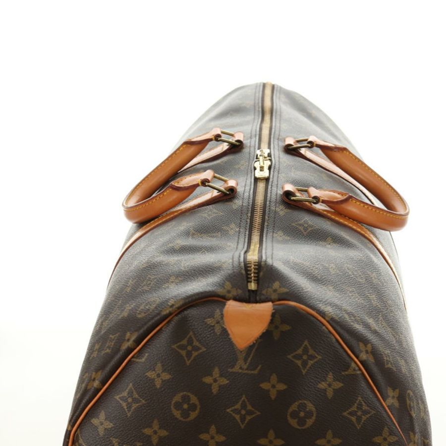 【日本直送】路易威登 Monogram Keepall 60 波士頓包 M41422 LV 正品 190188V-6