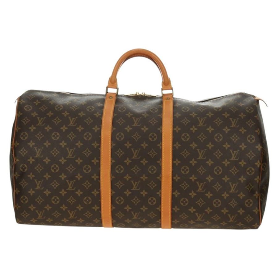 【日本直送】路易威登 Monogram Keepall 60 波士頓包 M41422 LV 正品 190188V-12
