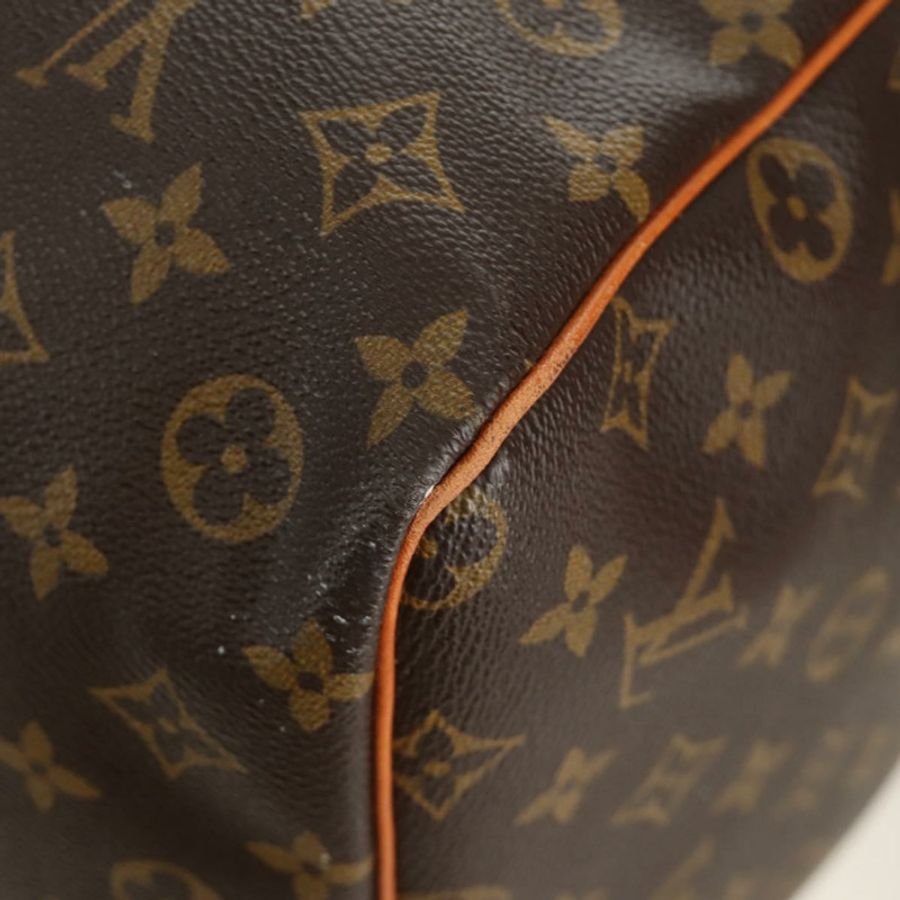 【日本直送】路易威登 Monogram Keepall 60 波士頓包 M41422 LV 正品 190188V-20