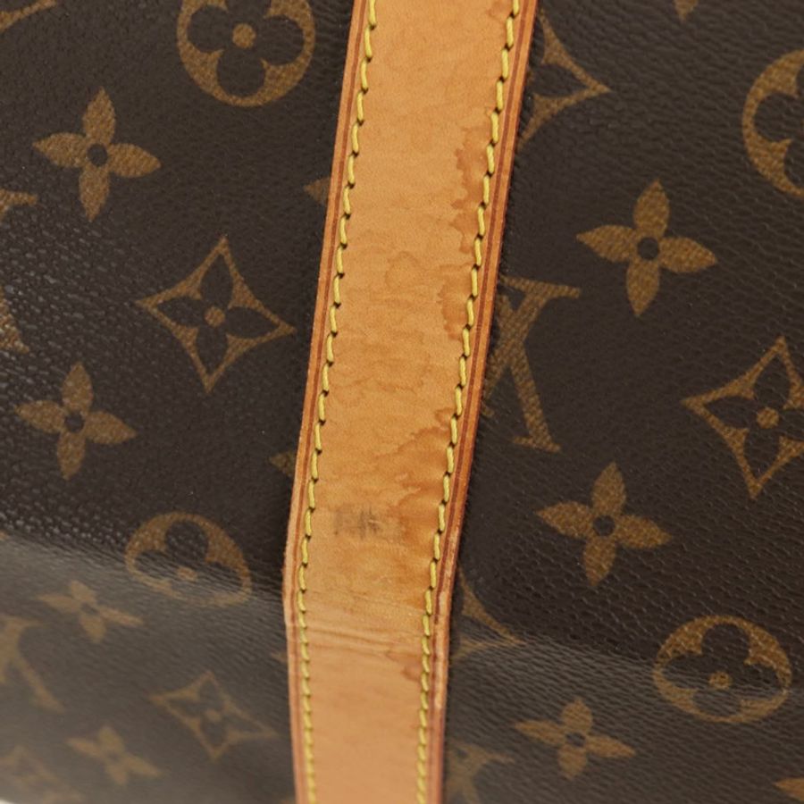 【日本直送】路易威登 Monogram Keepall 55 波士頓包 M41424 LV 正品 190190V-7