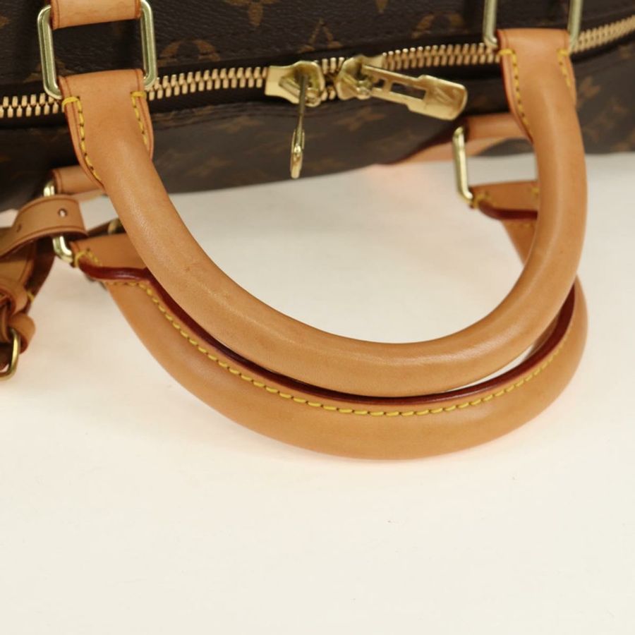 【日本直送】路易威登 Monogram Keepall 55 波士頓包 M41424 LV 正品 190190V-8