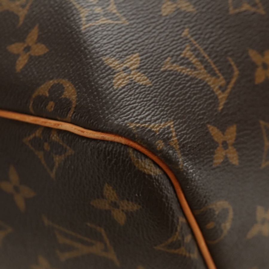 【日本直送】路易威登 Monogram Keepall 55 波士頓包 M41424 LV 正品 190190V-14