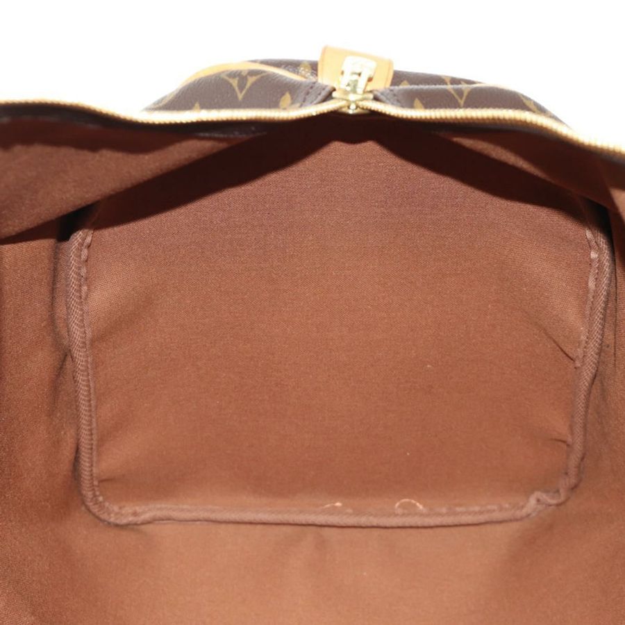 【日本直送】路易威登 Monogram Keepall 55 波士頓包 M41424 LV 正品 190190V-23