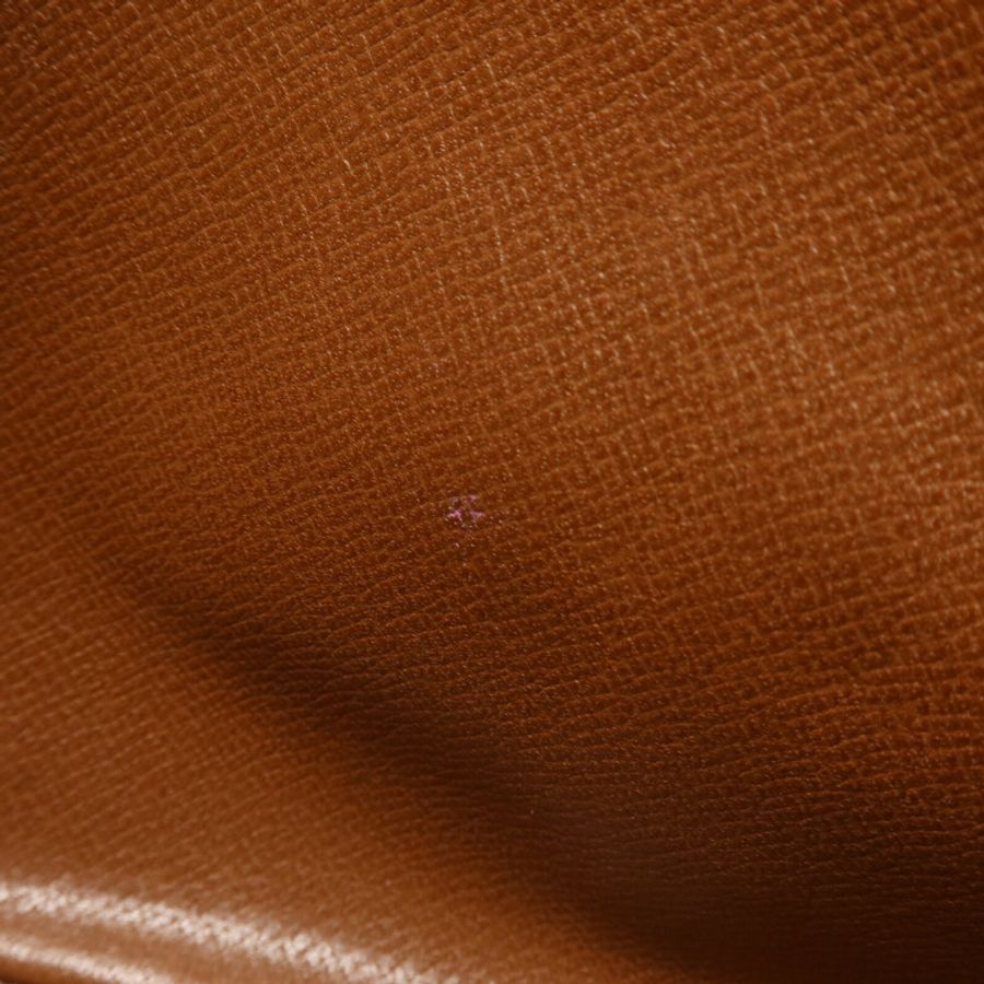 LOUIS VUITTON Monogram Marly Bandouliere肩背袋-13