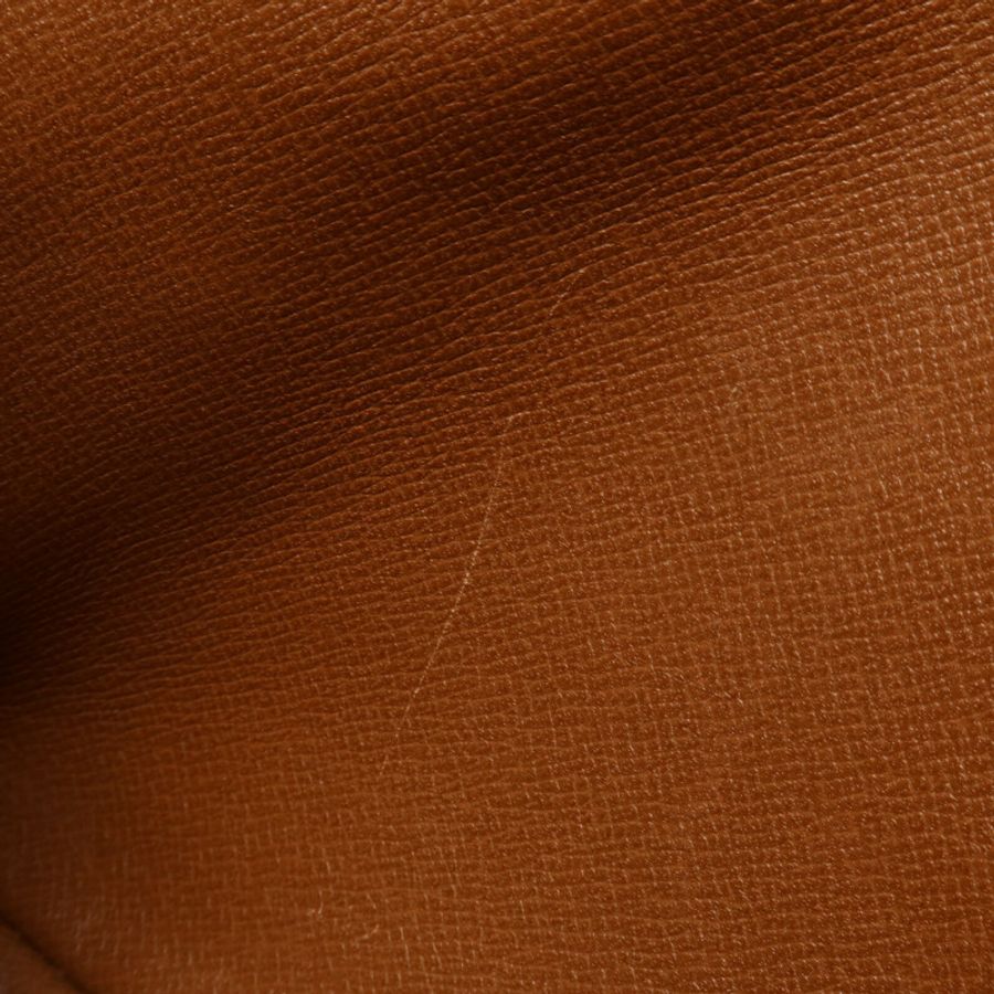 LOUIS VUITTON Monogram Marly Bandouliere肩背袋-14