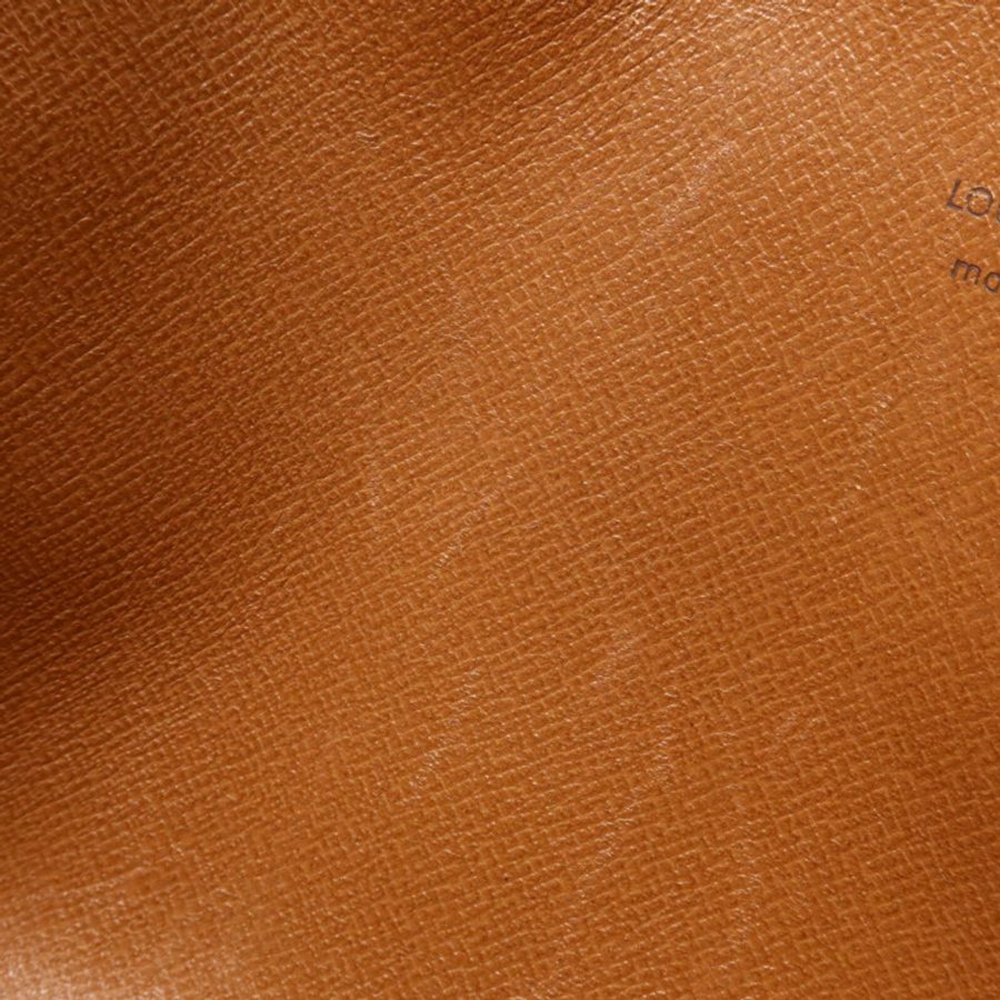 LOUIS VUITTON Monogram Marly Bandouliere肩背袋-16