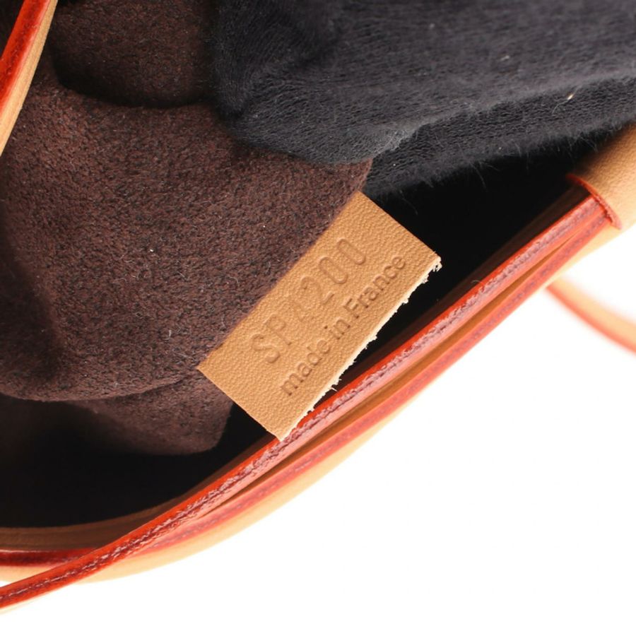 路易威登 Noe 斜背包 M57099 Monogram 帆布 二手女士-4