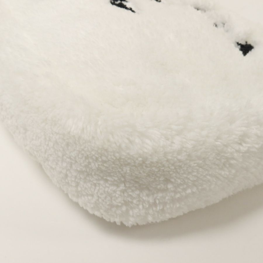 PRADA Terry Cloth Terry Mini (Re-Edition 2000) 肩背袋-12