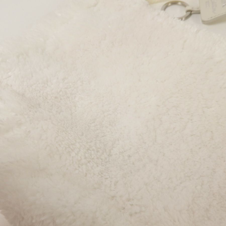 PRADA Terry Cloth Terry Mini (Re-Edition 2000) 肩背袋-16
