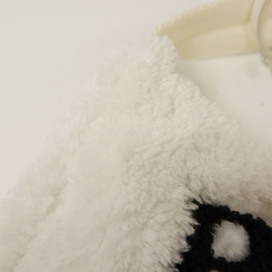 PRADA Terry Cloth Terry Mini (Re-Edition 2000) 肩背袋-17