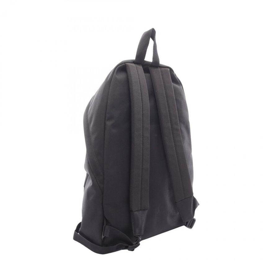 BALENCIAGA Explorer 雙肩包,尼龍帆布材質,黑色,全新,男女通用-1