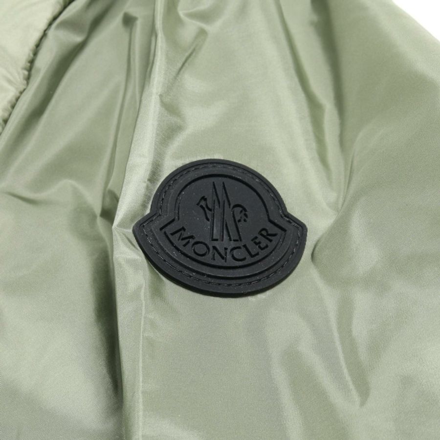 MONCLER GRANIER 防風外套 其他外套 K1091 1A0010582G4 尼龍 卡其色 新款 男款-5
