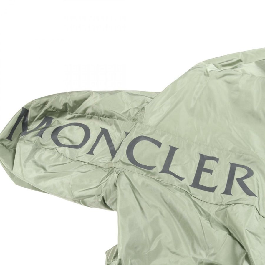 MONCLER GRANIER 防風外套 其他外套 K1091 1A0010582G4 尼龍 卡其色 新款 男款-6