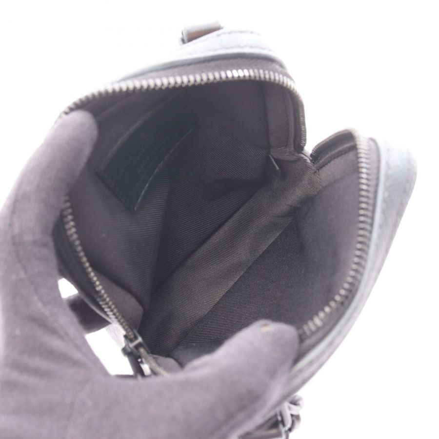 路易威登 Danube Messenger 單肩斜背包 M30332 Taiga Noir 彩虹色-2
