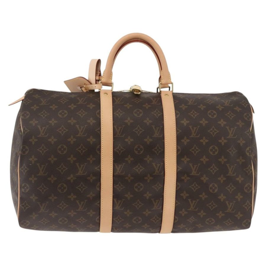 【日本直送】路易威登 Monogram Keepall 50 波士頓包 M41426 LV 正品 190183SAV-12