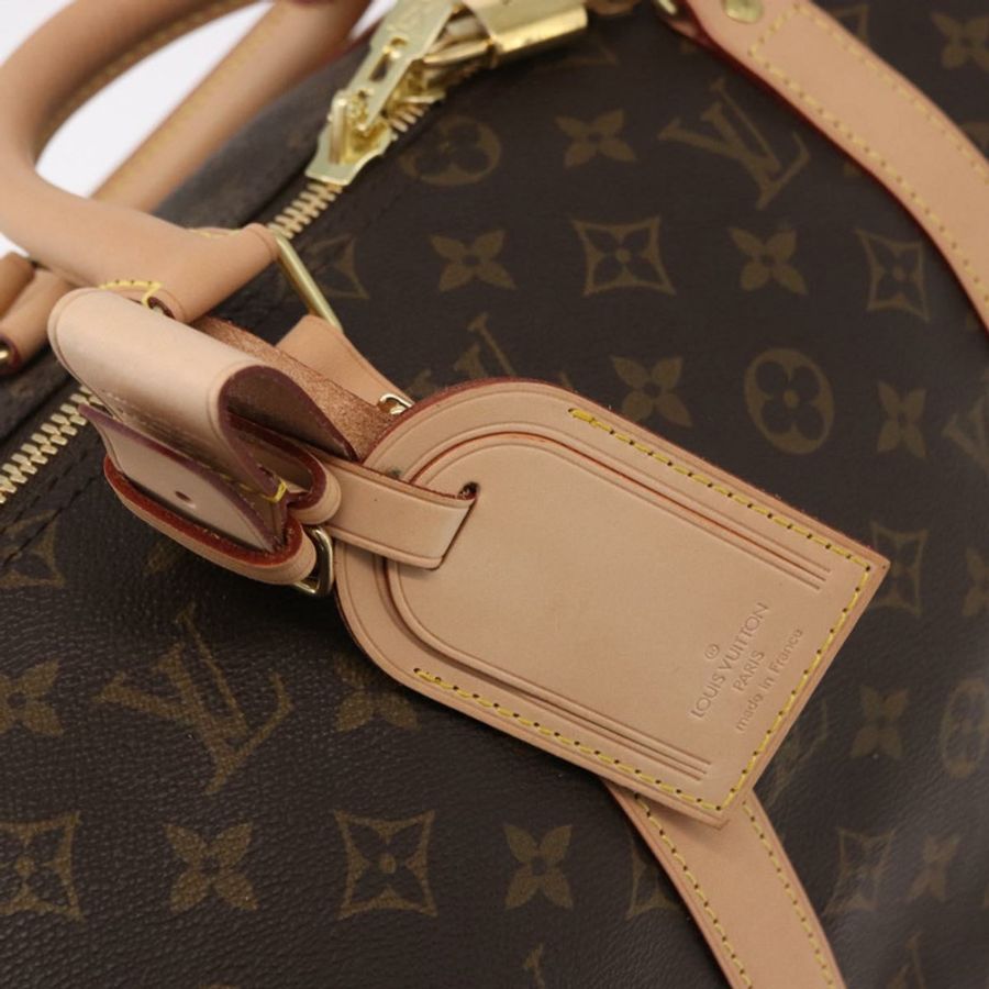 【日本直送】路易威登 Monogram Keepall 50 波士頓包 M41426 LV 正品 190183SAV-18