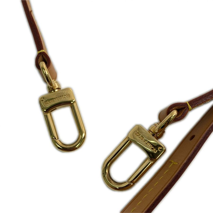 △ LOUIS VUITTON 路易·威登 Brown Coated Canvas Monogram Turenne MM 2 way bag 啡色塗層帆布經典老花兩用袋 M48814-267012802-20