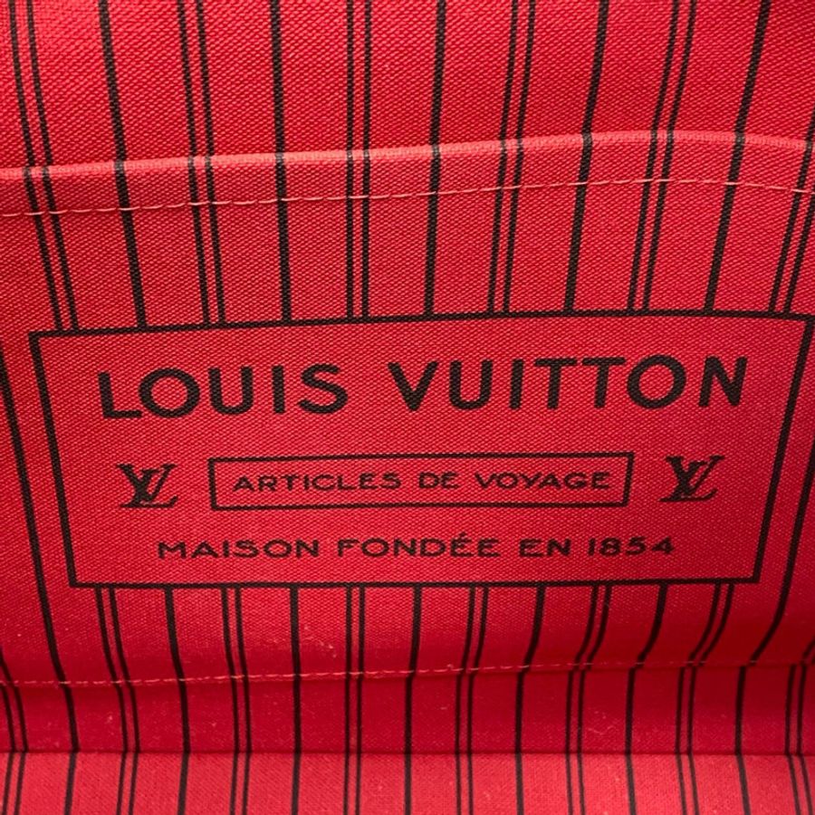 △ LOUIS VUITTON 路易·威登 Brown Coated Canvas Lineup Monogram Shoulder Bag 啡色塗層帆布經典花紋肩背包 M27335-267013188-16