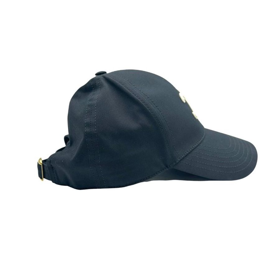 【美收精品】CELINE 棒球帽C-726【隔月月中將轉賣至日本 上架期限30天】-3