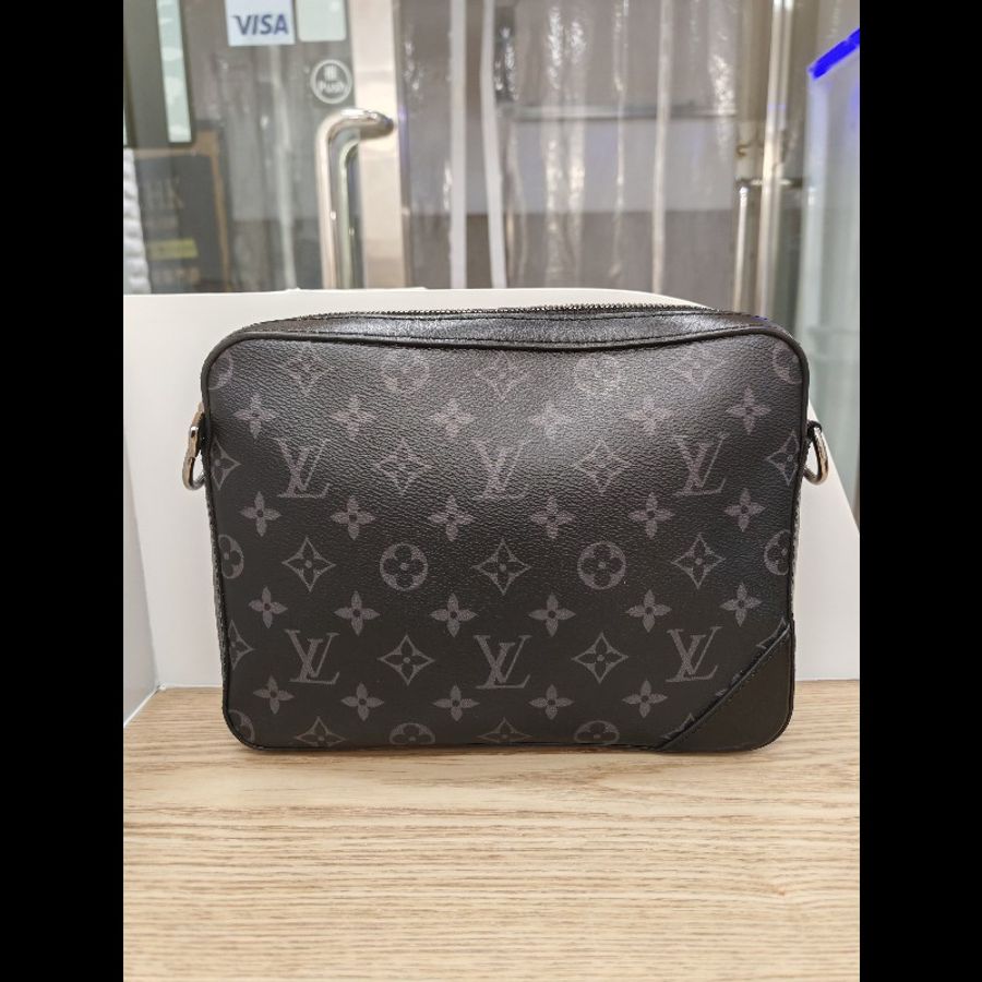 lv monogram Eclipse Trio-1