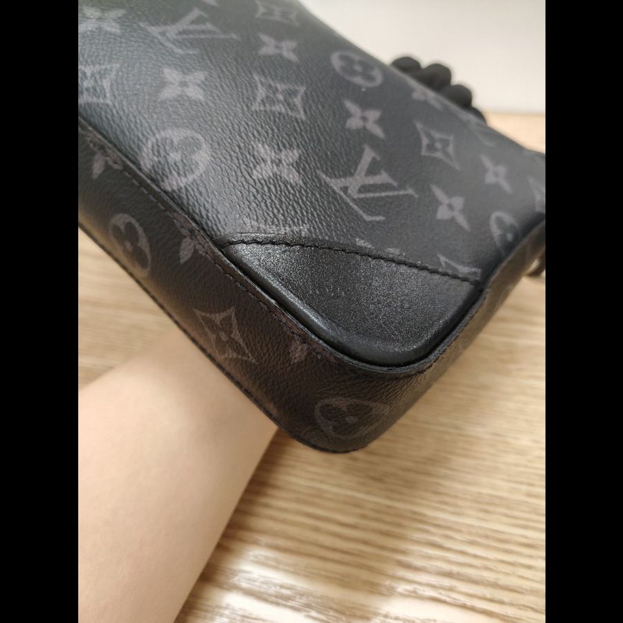 lv monogram Eclipse Trio-5
