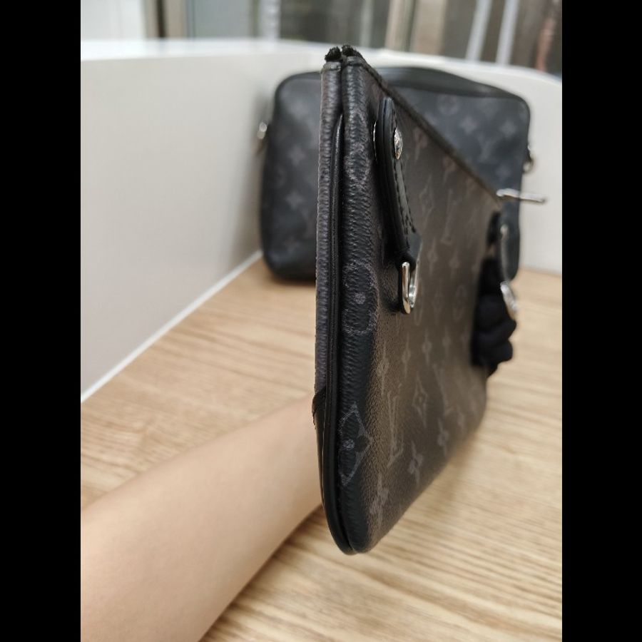 lv monogram Eclipse Trio-14