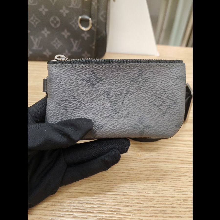lv monogram Eclipse Trio-20