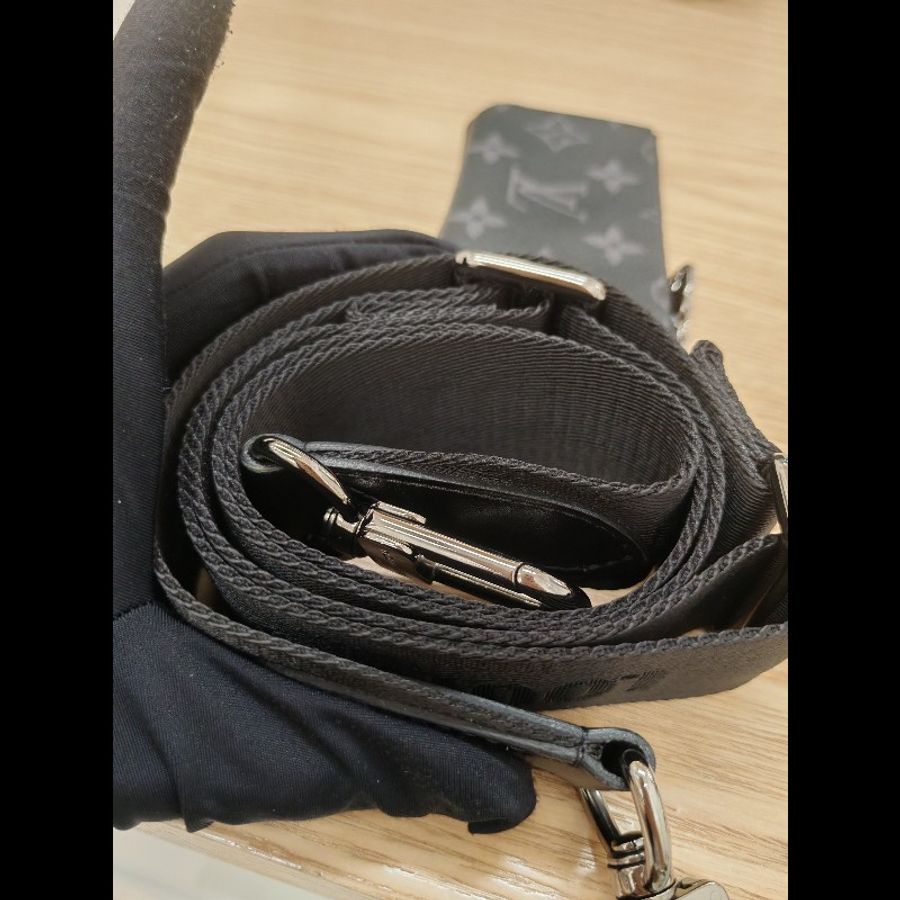 lv monogram Eclipse Trio-25