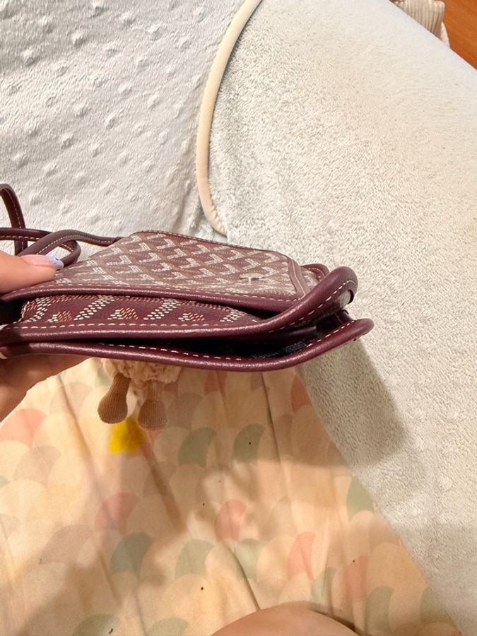 Goyard 信封包-2