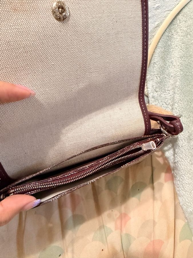 Goyard 信封包-3