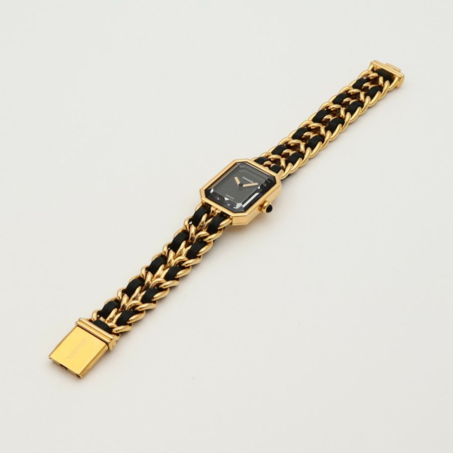 CHANEL Premiere L H0001-7