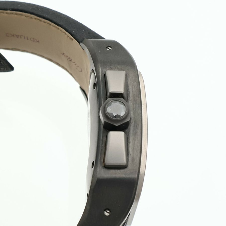 CARTIER Santos 100 W20200005-7
