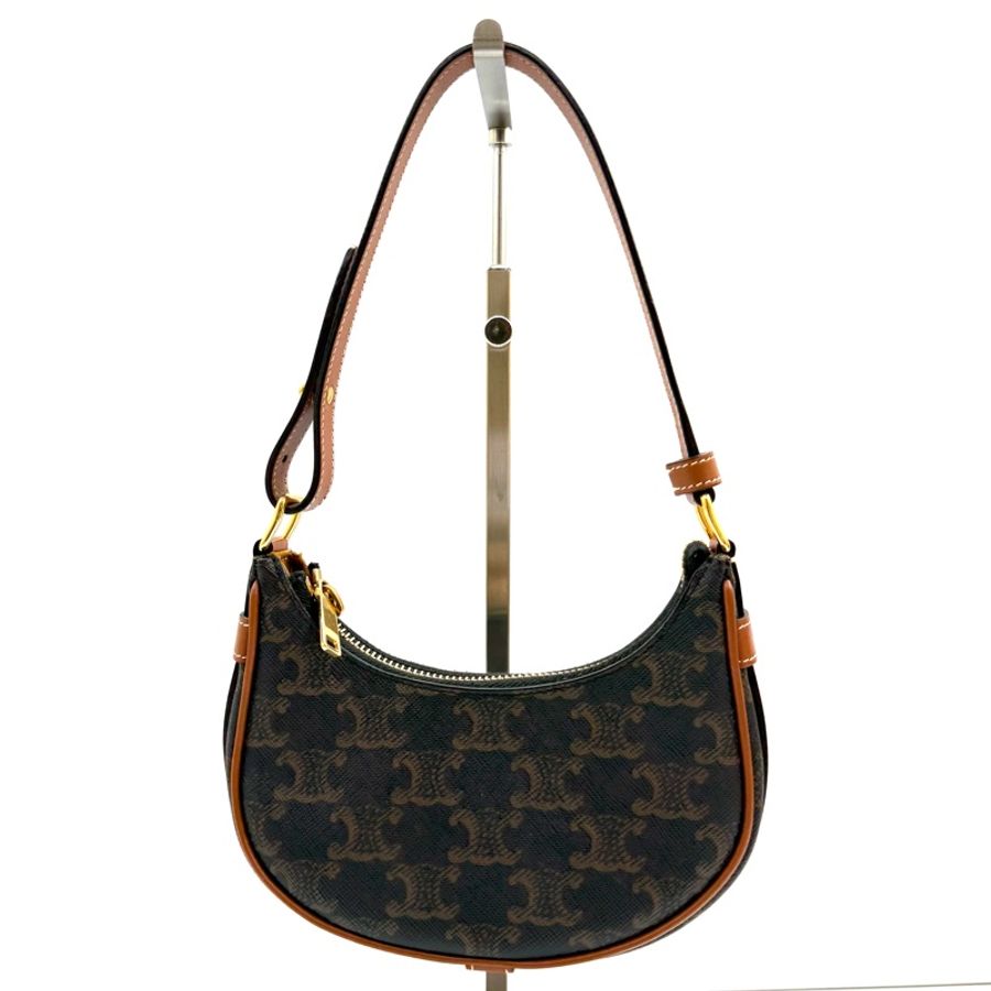 CELINE AVA MINI 老花小包 W-LM-2291-0
