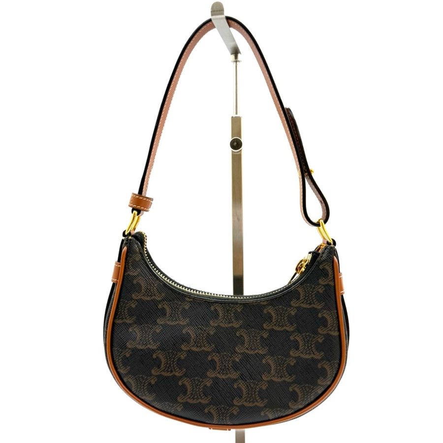 CELINE AVA MINI 老花小包 W-LM-2291-1