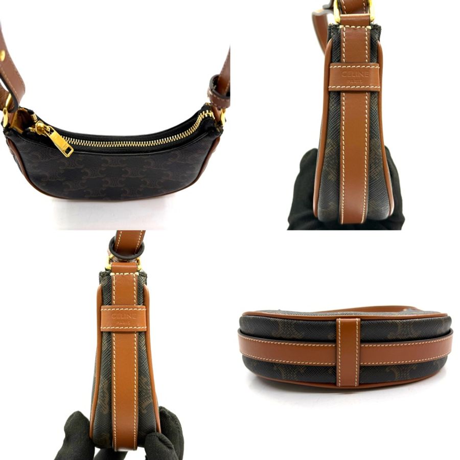CELINE AVA MINI 老花小包 W-LM-2291-3