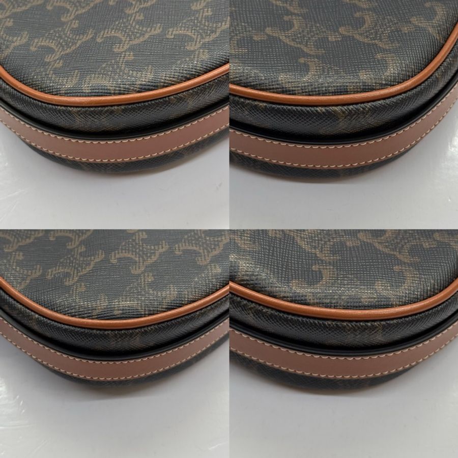 CELINE AVA MINI 老花小包 W-LM-2291-4