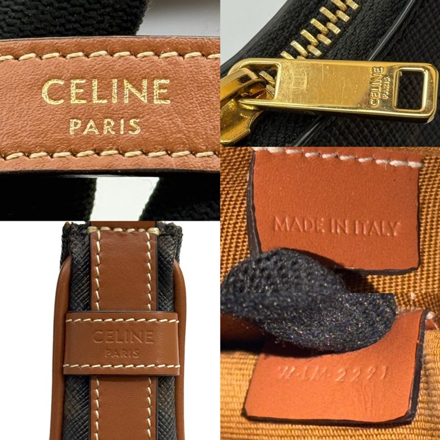 CELINE AVA MINI 老花小包 W-LM-2291-6