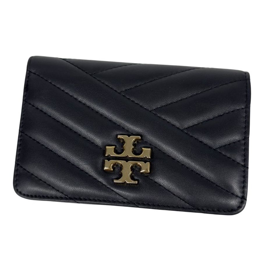 TORY BURCH 銀包-0