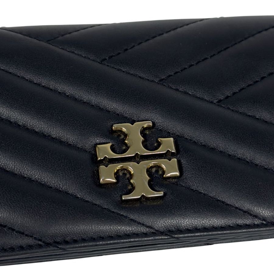 TORY BURCH 銀包-1
