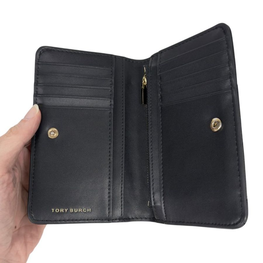TORY BURCH 銀包-13