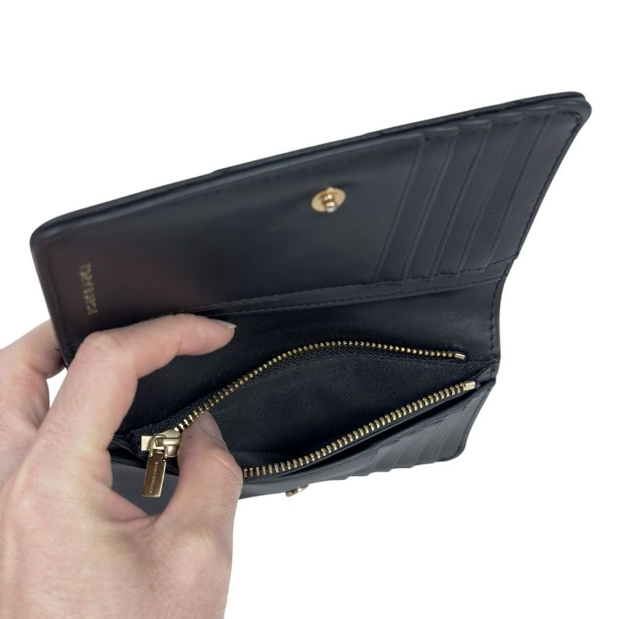 TORY BURCH 銀包-14