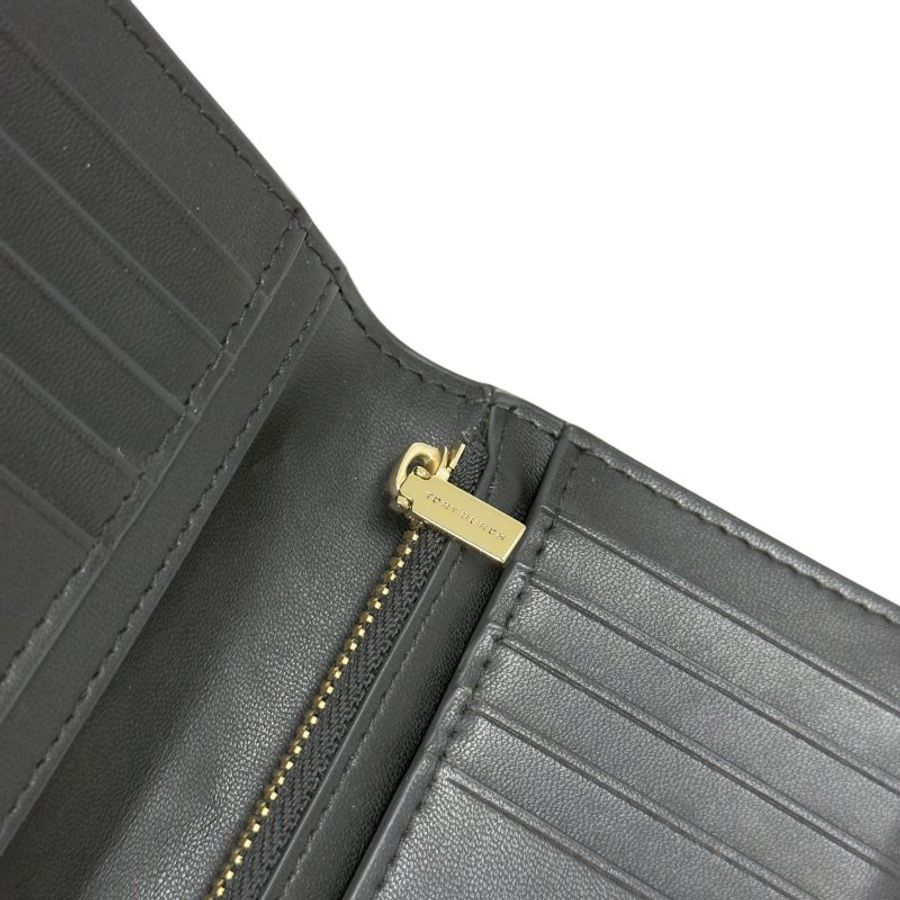 TORY BURCH 銀包-15