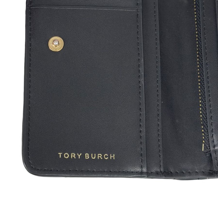 TORY BURCH 銀包-18