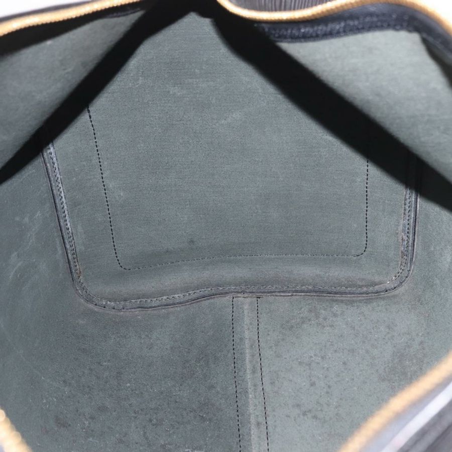 【日本直送】路易威登 Epi Keepall 50 波士頓包 黑色 M42962 LV 正品 190131SAV-19
